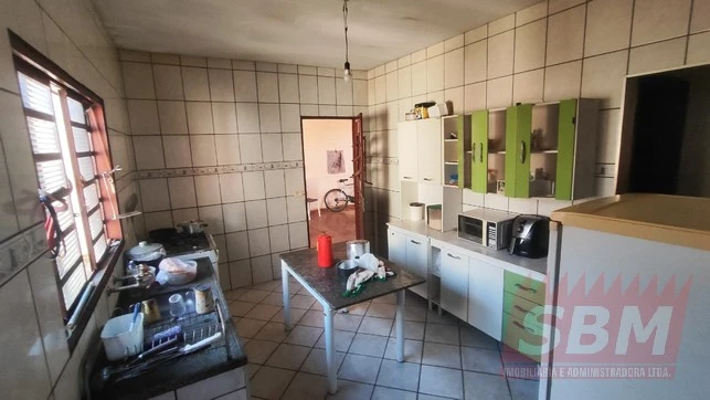 Imagens do imóveis Casa À Venda Jardim Da Barra Barra Bonita