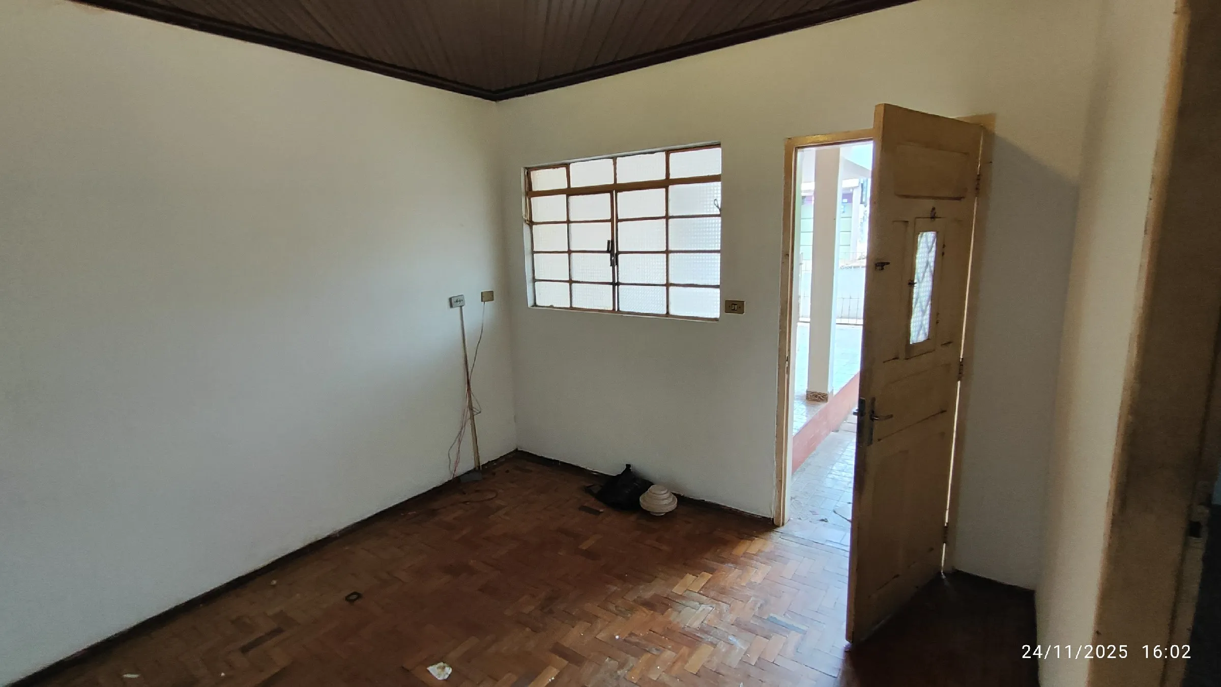 Casa À Venda Vila Narcisa Barra Bonita