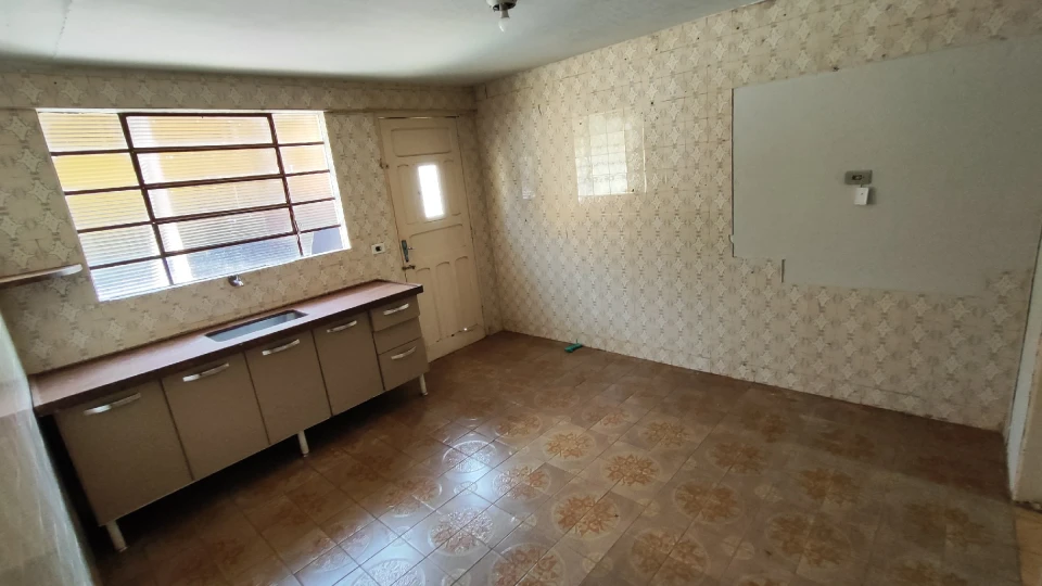 Casa Para Alugar Núcleo Habitacional De Barra Bonita Barra Bonita