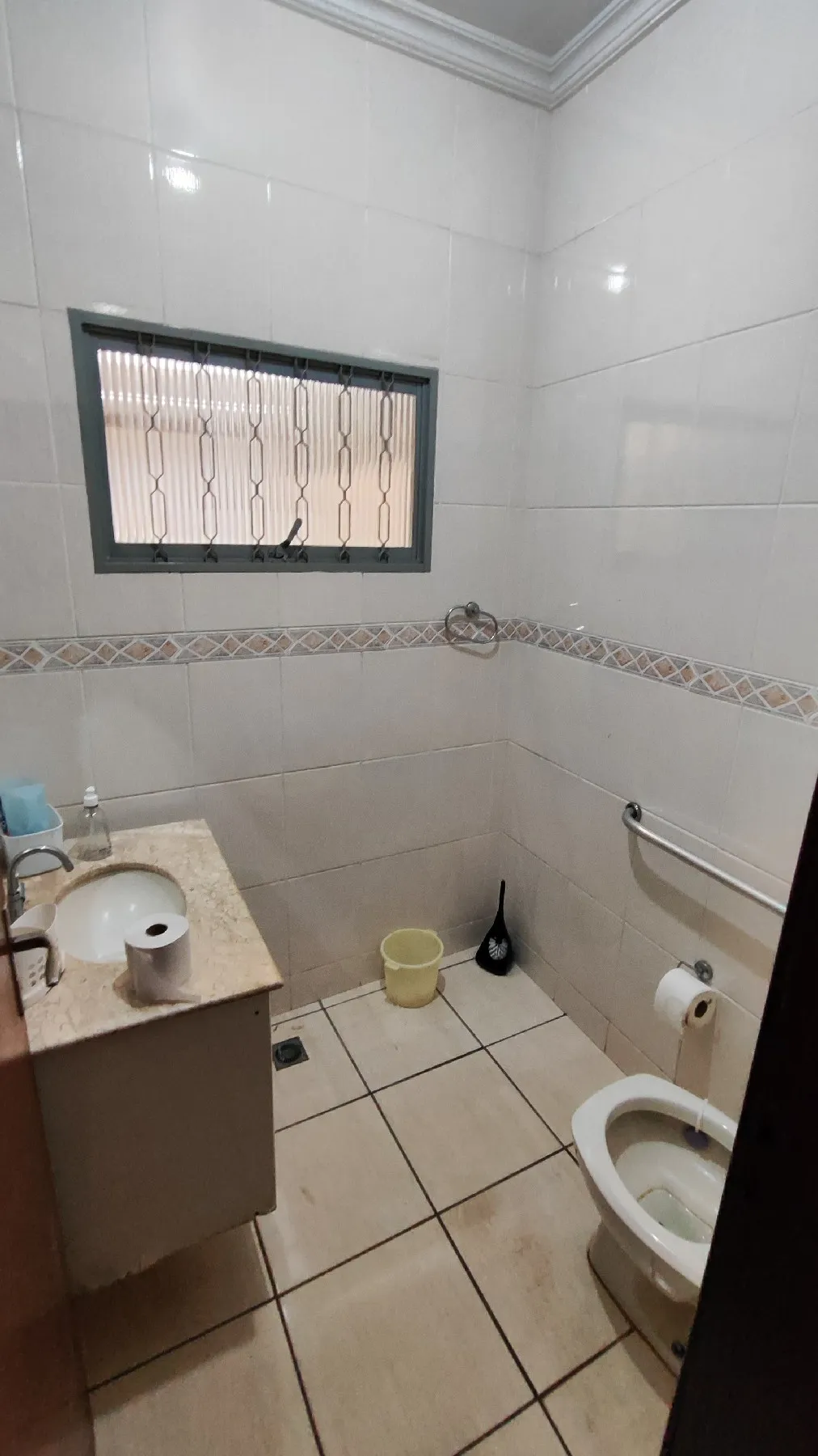 Casa Para Alugar Jardim Vista Alegre Barra Bonita