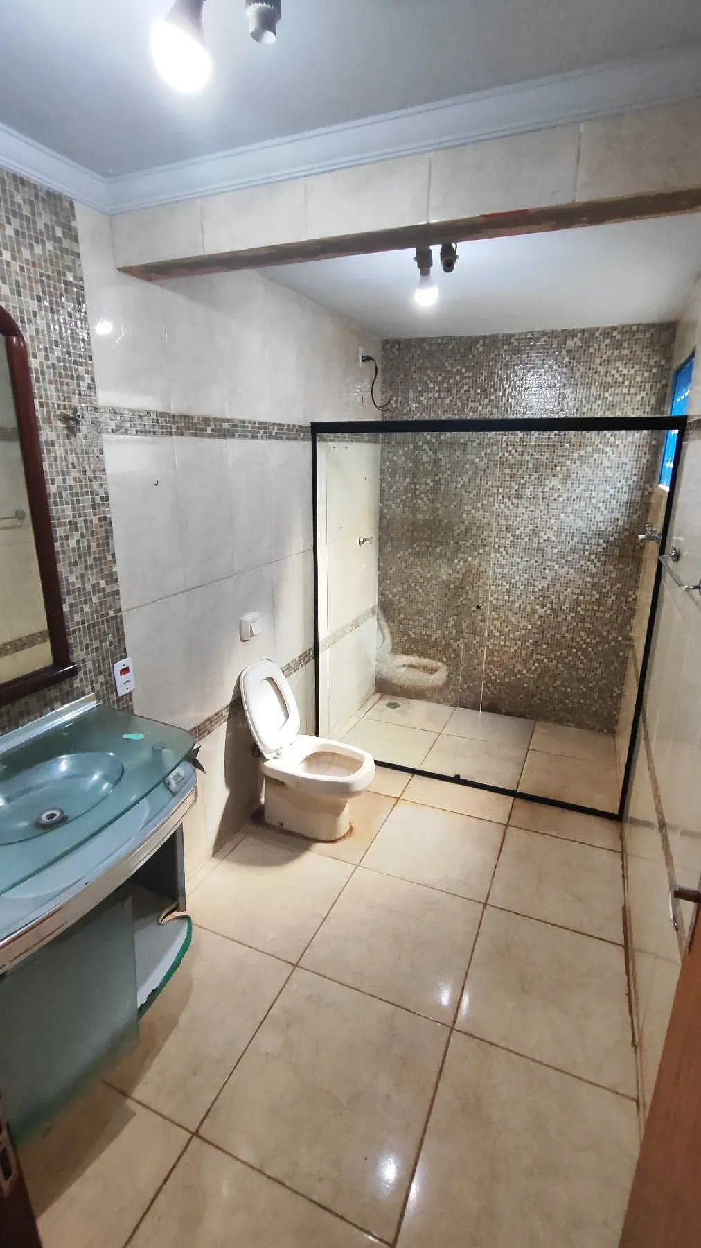Casa Para Alugar Sonho Nosso Iv Barra Bonita