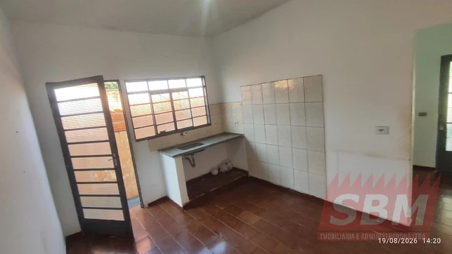 Imagens do imóveis Casa para locação Recanto Regina - Barra Bonita - SP.