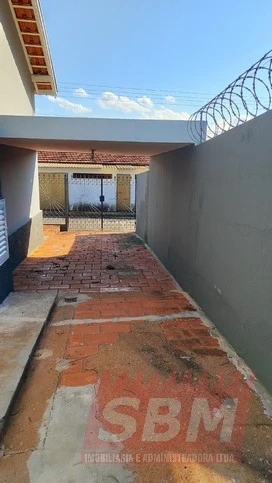 Imagens do imóveis Casa Para Alugar Vila Operária Barra Bonita