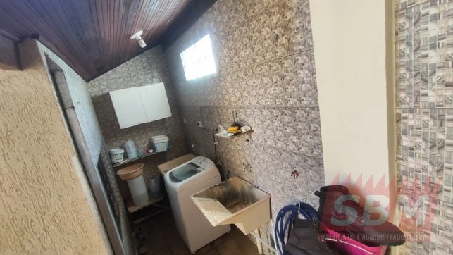 Imagens do imóveis Casa Para Alugar Vila São José Barra Bonita