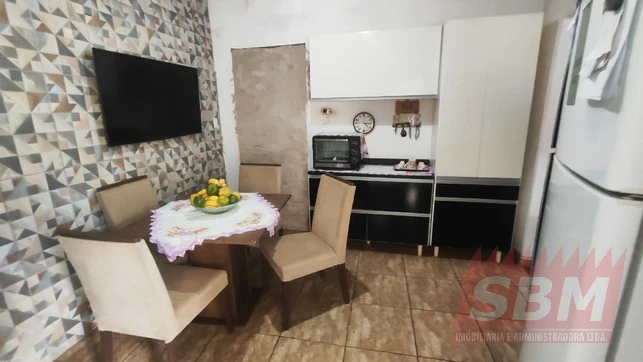 Imagens do imóveis Casa À Venda Vila Leozina Igaraçu Do Tietê