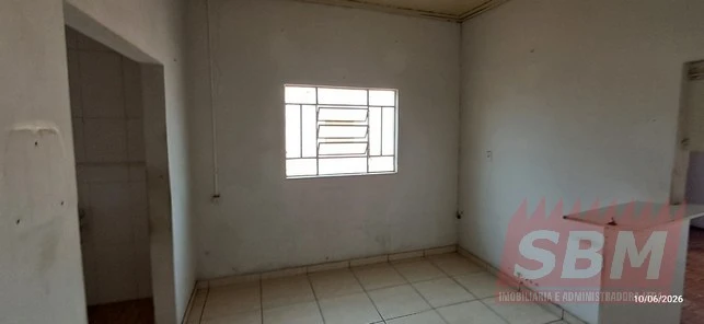 Casa Para Alugar Centro Barra Bonita