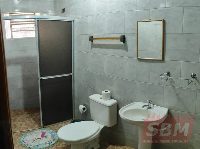 Prédio comercial a venda no Jardim Vista Alegre