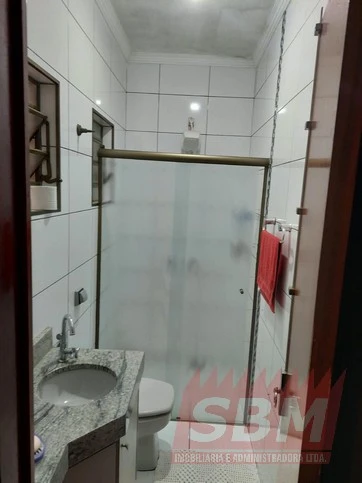 Imagens do imóveis Casa À Venda Jardim Novo Horizonte Jaú