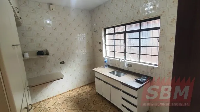 Casa À Venda Jardim São Caetano Barra Bonita