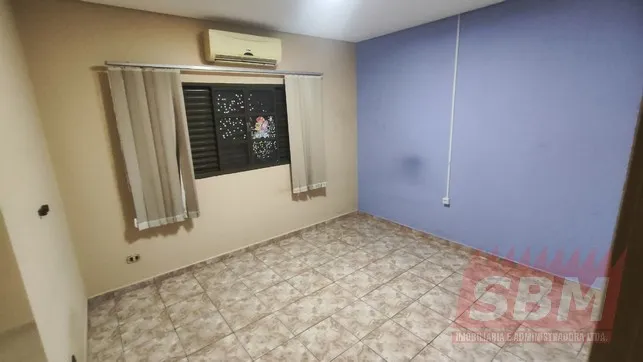 Casa Para Alugar Vila São José Barra Bonita