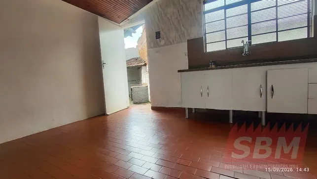 Casa À Venda Núcleo Habitacional De Barra Bonita Barra Bonita