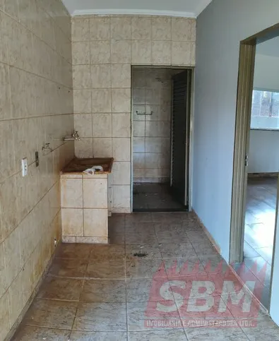 Fazenda/Sítios/Chácaras Para Alugar B Barra Bonita