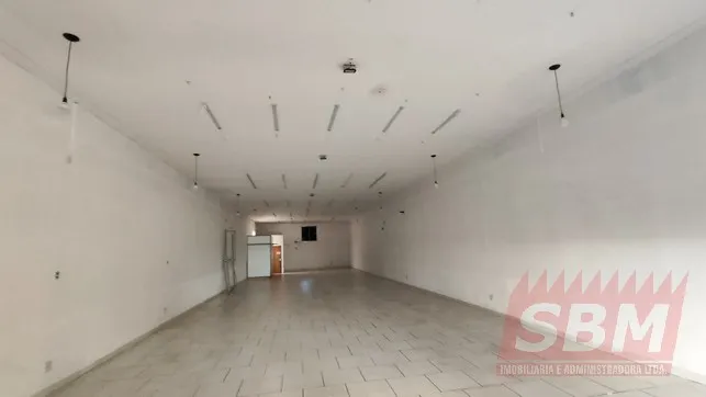 Comercial Para Alugar Centro Barra Bonita