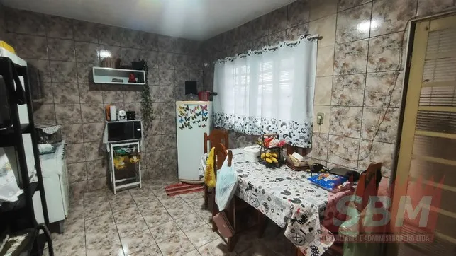 Imagens do imóveis Casa À Venda Núcleo Habitacional De Barra Bonita Barra Bonita