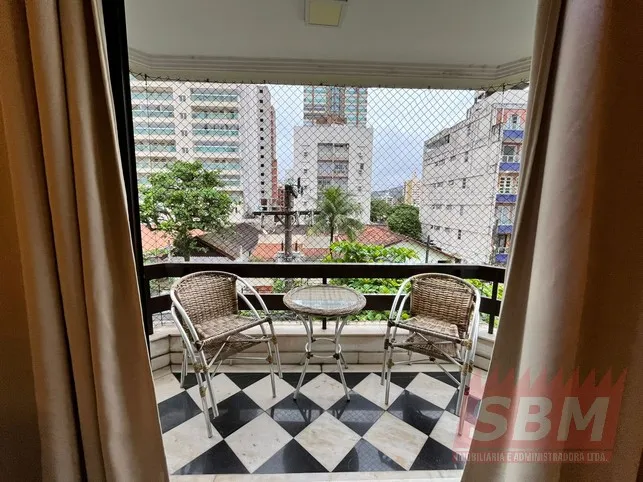 Imagens do imóveis Apartamento À Venda Enseada Guarujá
