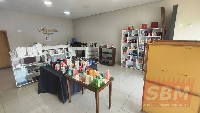Imagens do imóveis Comercial À Venda Centro Barra Bonita