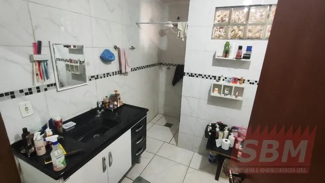 Imagens do imóveis Casa À Venda Núcleo Habitacional Comendador Orlando Chesini Ometto Barra Bonita