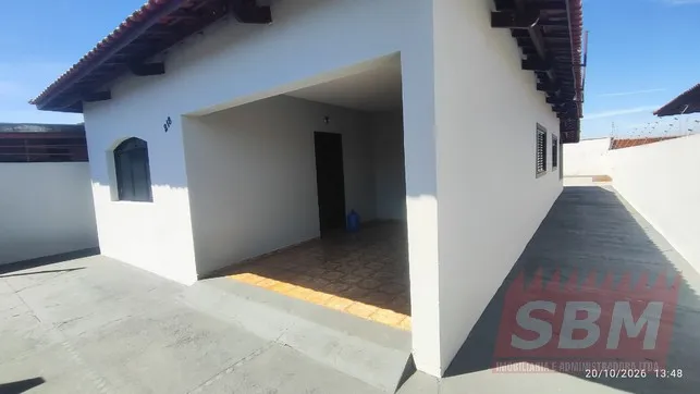 Imagens do imóveis Casa Para Alugar Jardim Nova Estancia Barra Bonita