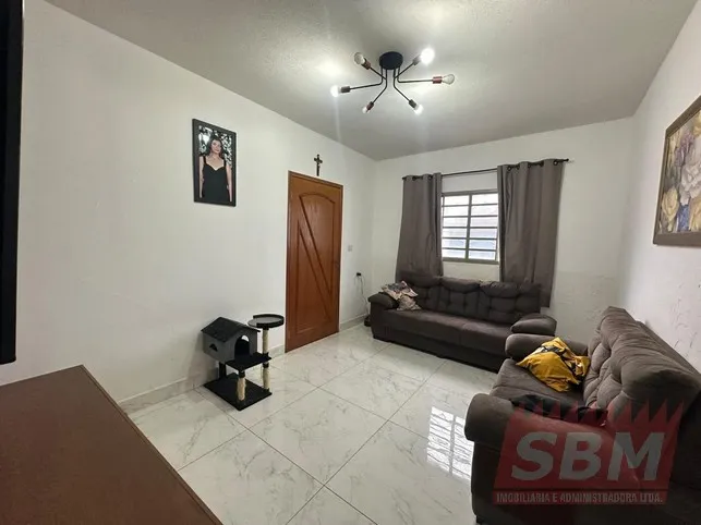 Imagens do imóveis Casa À Venda Jardim Nova Estância Barra Bonita