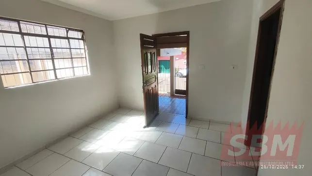 Imagens do imóveis Casa Para Alugar Jardim Brasil Barra Bonita