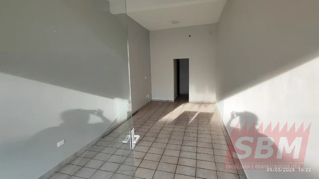 Imagens do imóveis Comercial Para Alugar Centro Barra Bonita