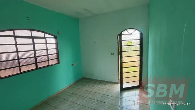 Imagens do imóveis Casa Geminada Para Alugar Recanto Regina Barra Bonita
