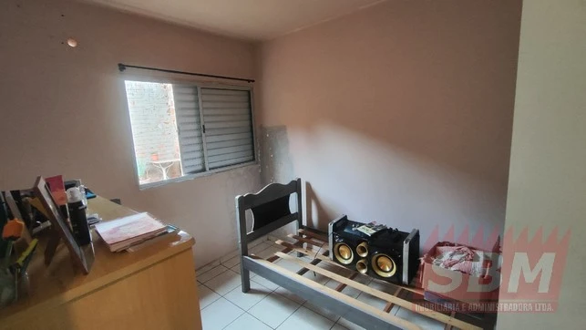 Imagens do imóveis Casa À Venda Residencial Natale Spaulonci Barra Bonita
