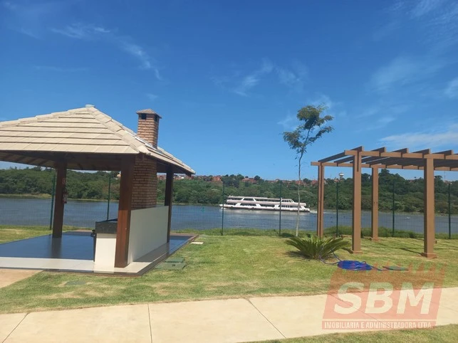 Imagens do imóveis Terreno Em Condomínio À Venda Reserva Da Barra Barra Bonita