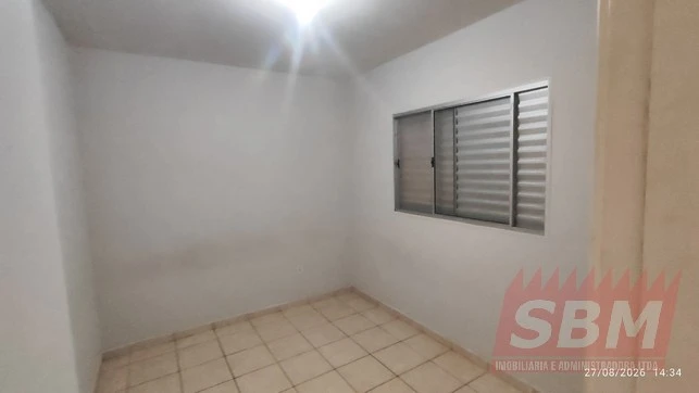 Imagens do imóveis Casa para locação - Residencial Natale Spaulonce