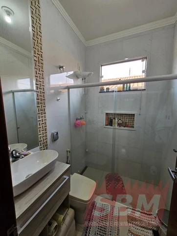 Imagens do imóveis Casa À Venda Jardim Nova Barra Barra Bonita