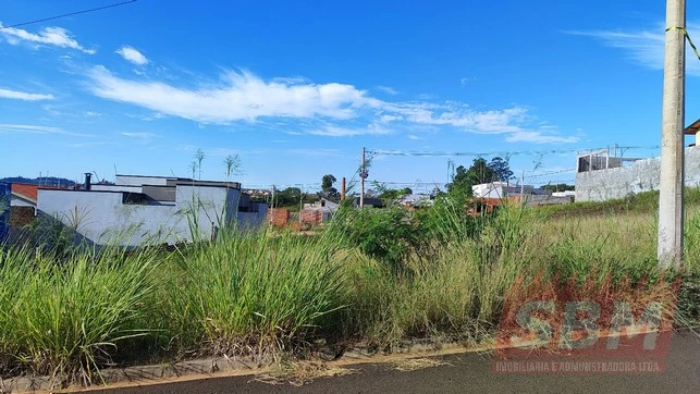 Terreno À Venda Jardim Maria Carolina Igaraçu Do Tiete