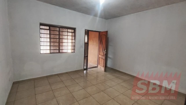 Imagens do imóveis Casa para locação Sonho Nosso II - Barra Bonita - SP.