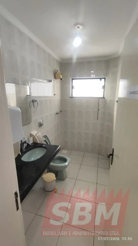 Imagens do imóveis Salas para locação Centro de Barra Bonita - SP