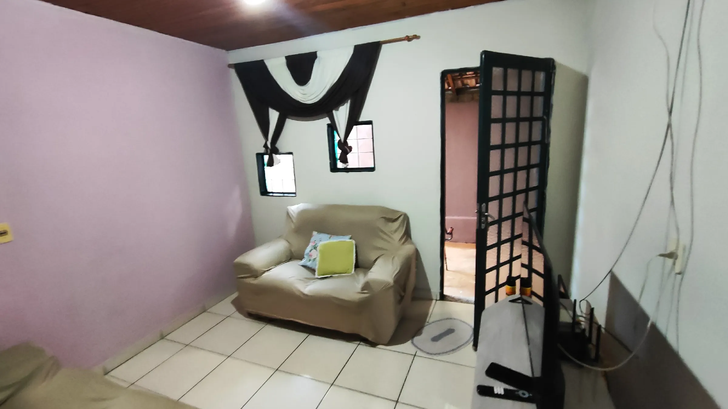 Casa À Venda Cdhu Barra Bonita