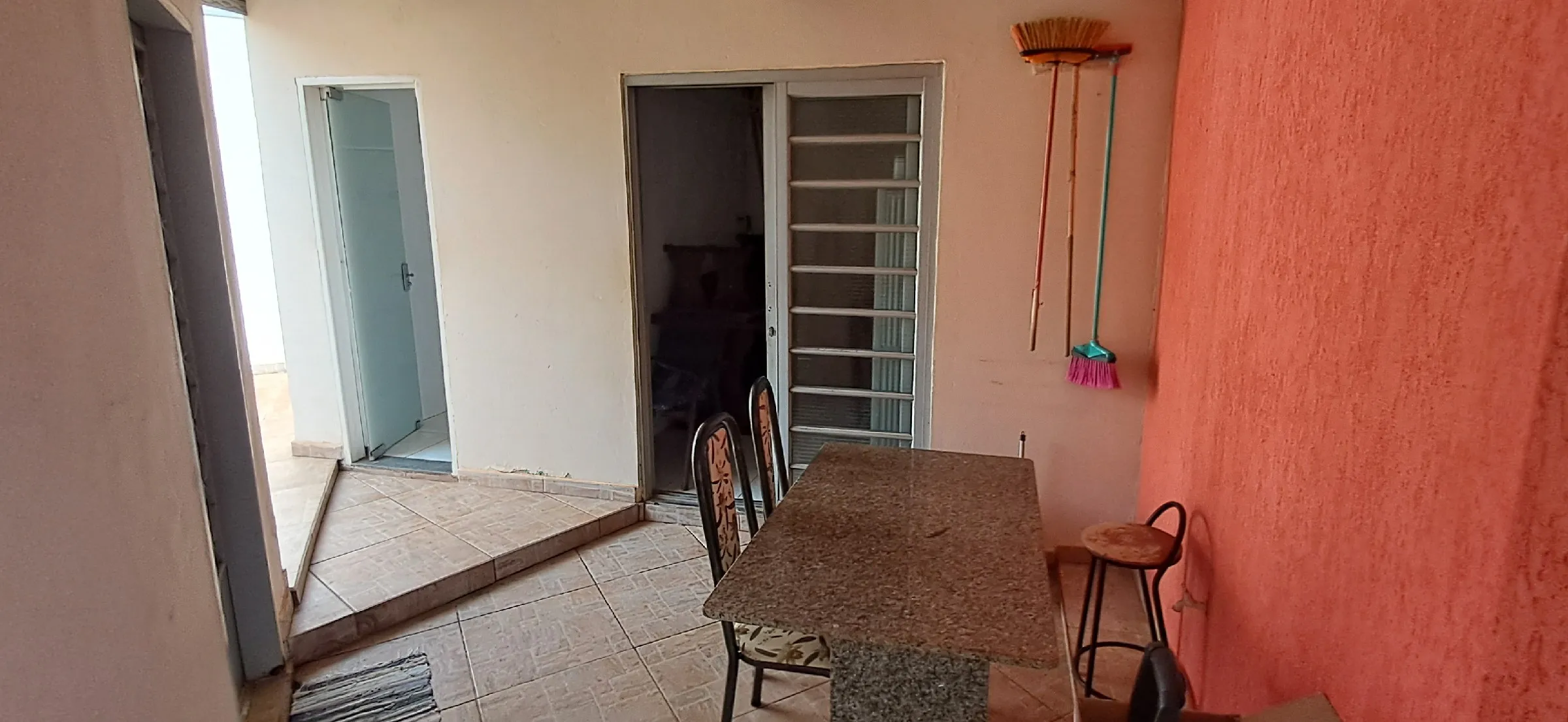 Casa À Venda Vila Habitacional Barra Bonita