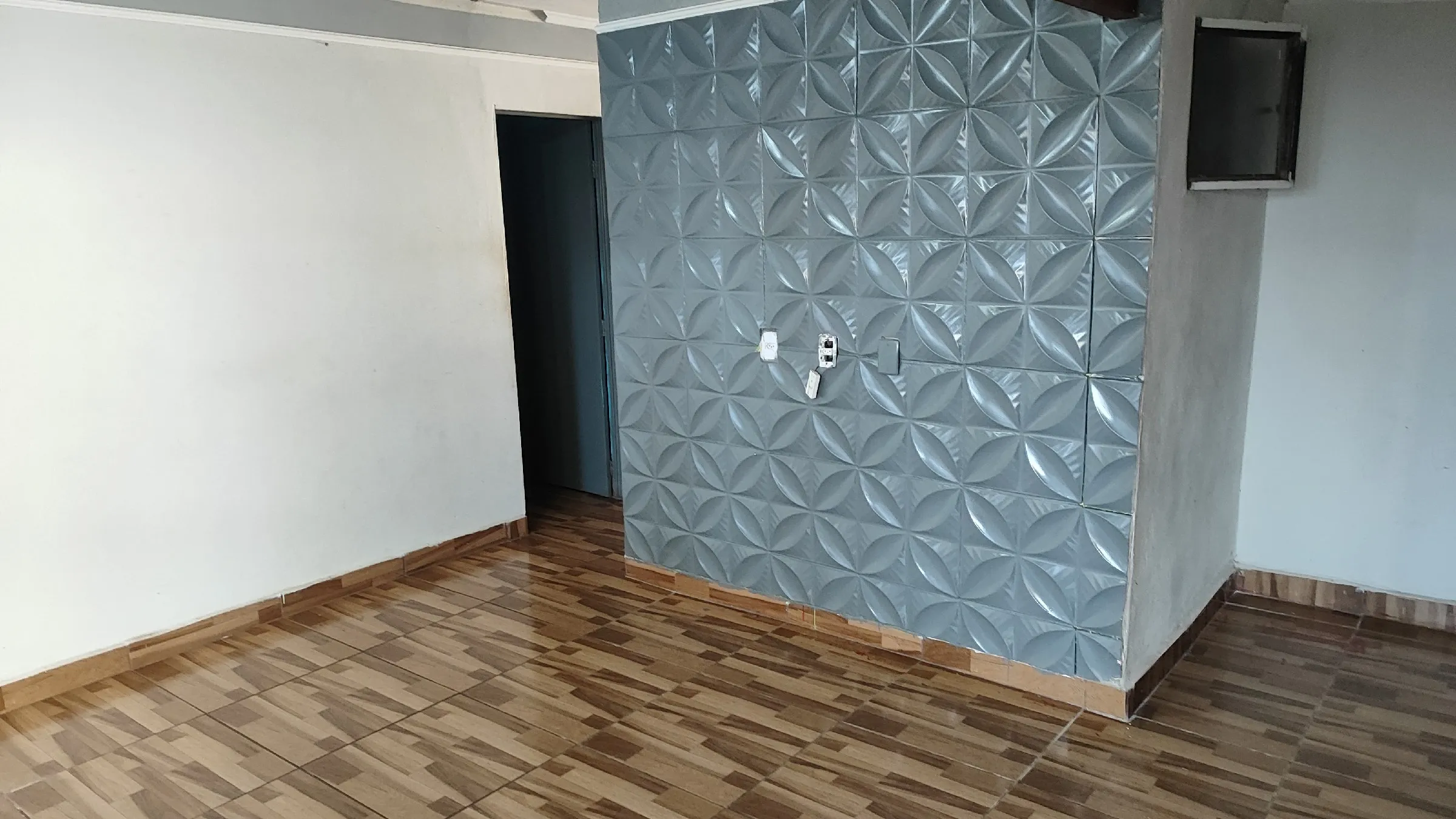 Casa Para Alugar Cohab Barra Bonita