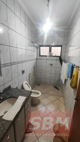 Imagens do imóveis Casa a venda no Recanto São Geraldo em Barra Bonita - SP.