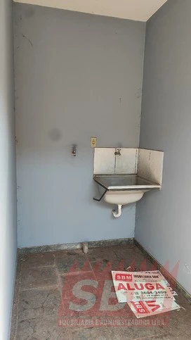 Imagens do imóveis Casa Para Alugar Jardim Nova Estância Barra Bonita