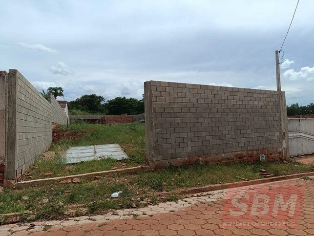 Imagens do imóveis Terreno À Venda Jardim Vista Alegre Igaraçu Do Tiete