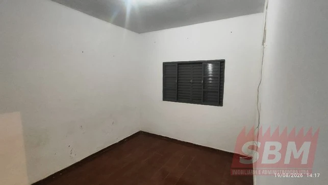 Imagens do imóveis Casa para locação Recanto Regina - Barra Bonita - SP.