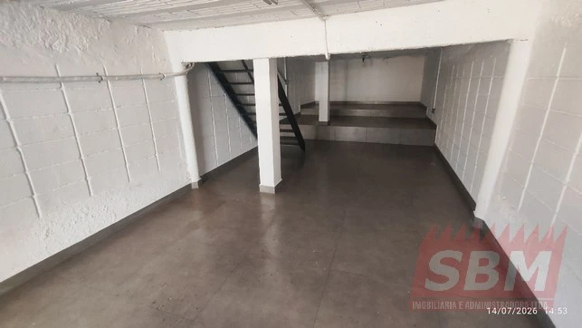 Comercial Para Alugar Centro Barra Bonita