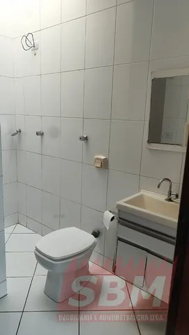 Comercial Para Alugar Centro Igaraçu Do Tietê