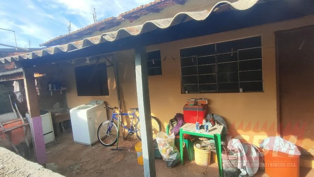 Imagens do imóveis Casa a venda JD Nova Barra - SP.