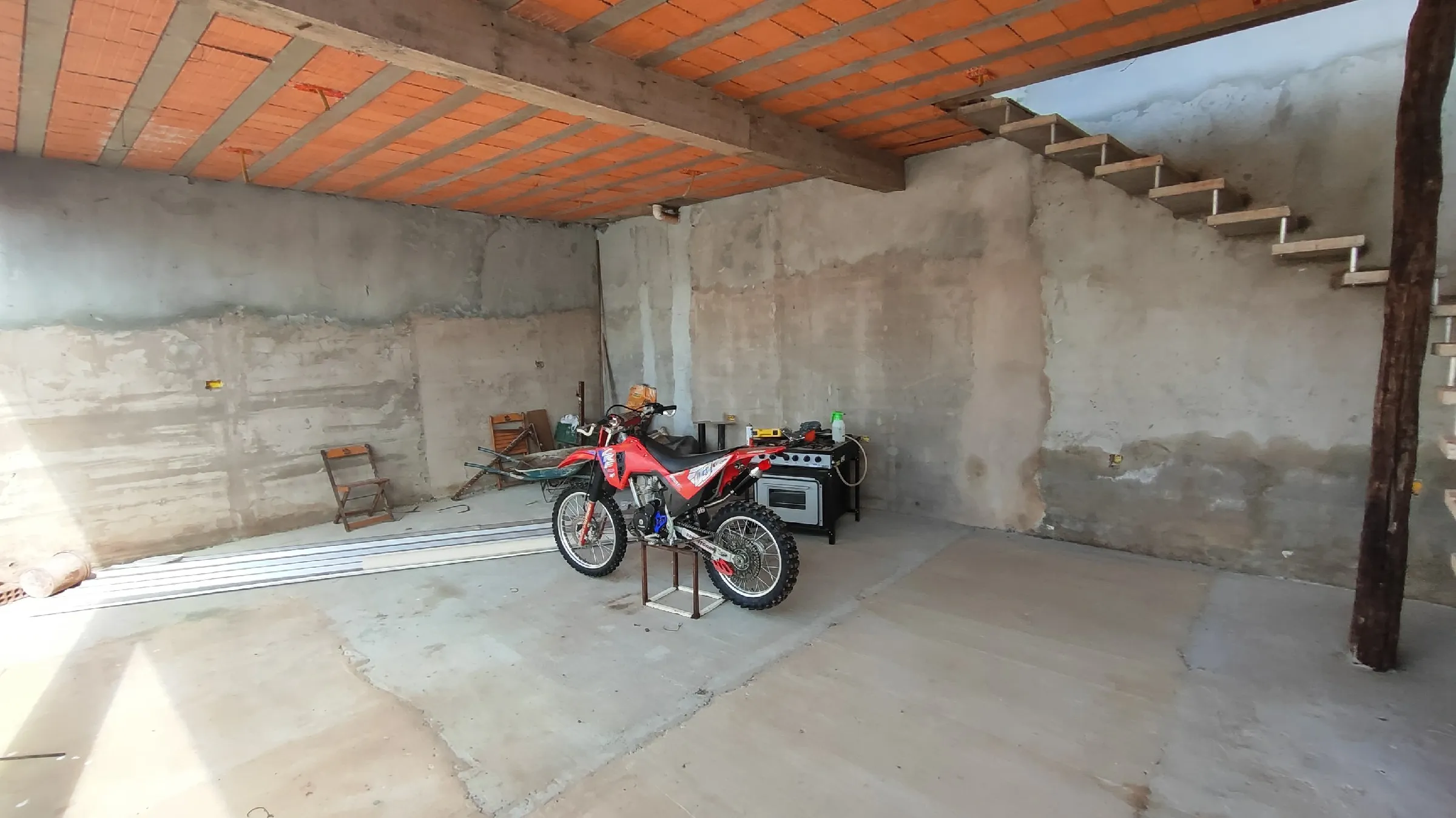 Casa À Venda Cecap Igaraçu Do Tietê