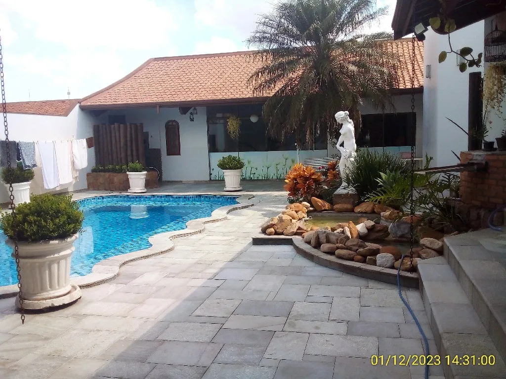 Casa à venda JARDIM SAO CAETANO Barra Bonita