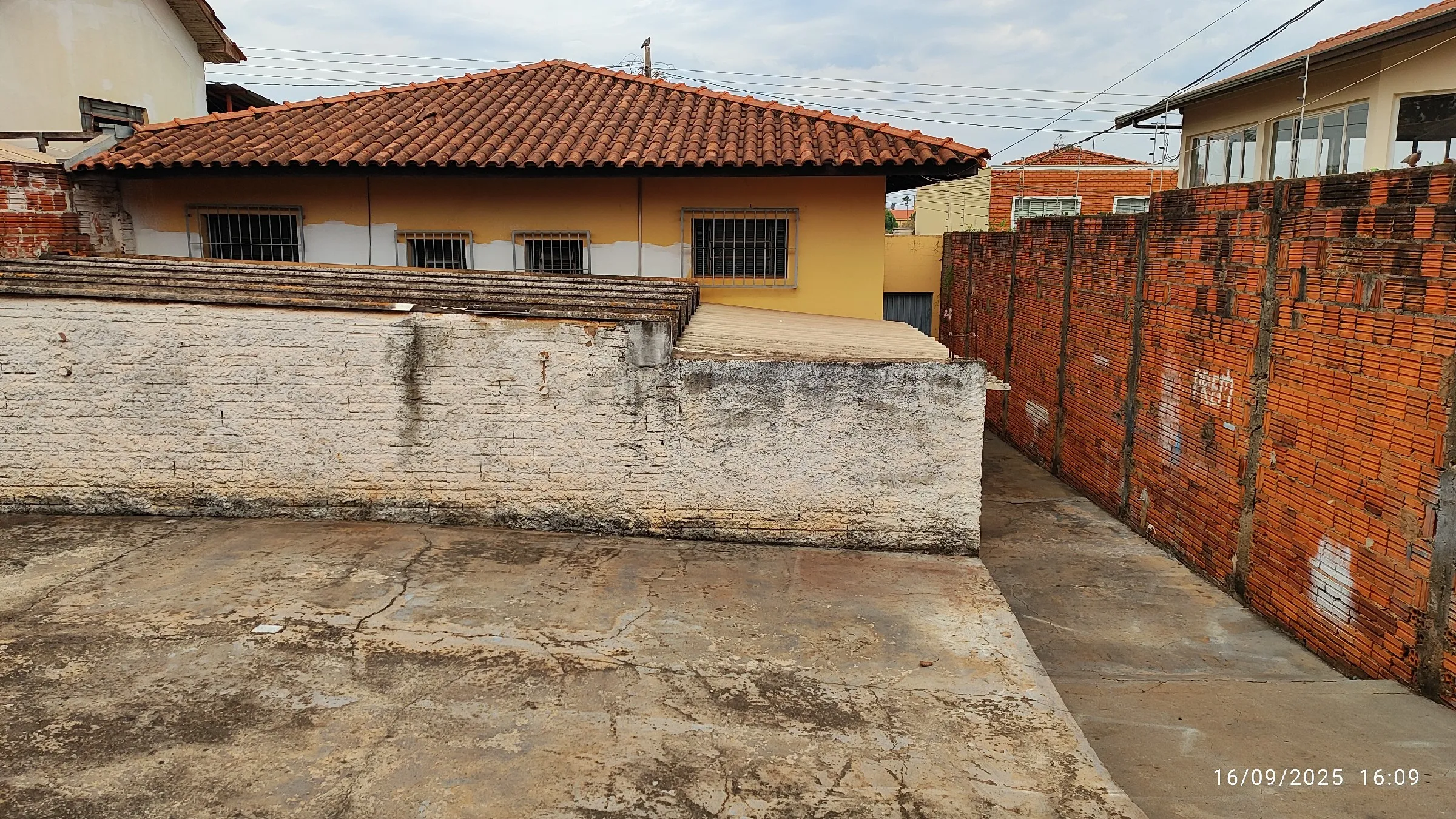 Casa Para Alugar Vila Nova Barra Bonita