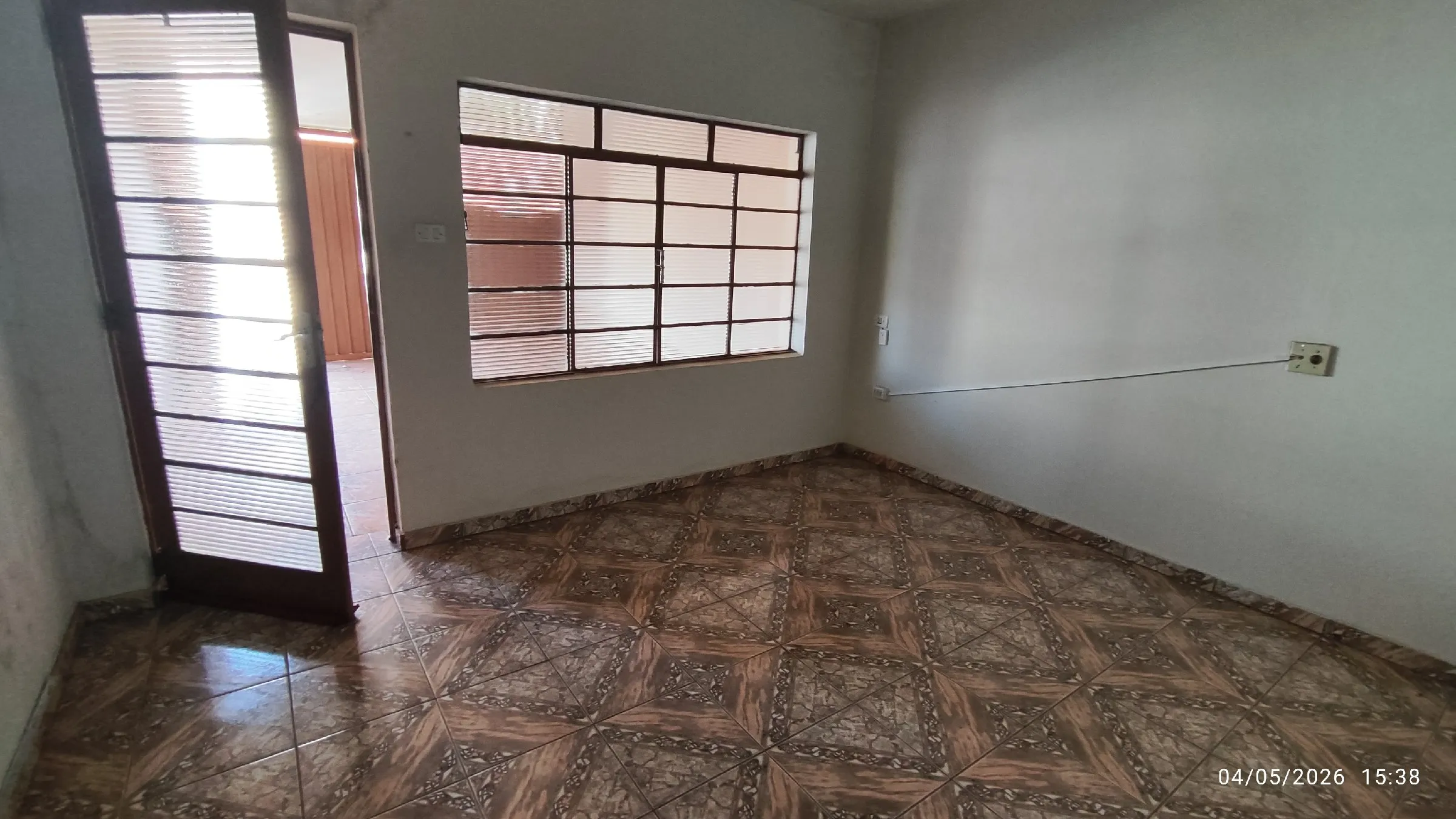 Casa À Venda Vila Habitacional Barra Bonita