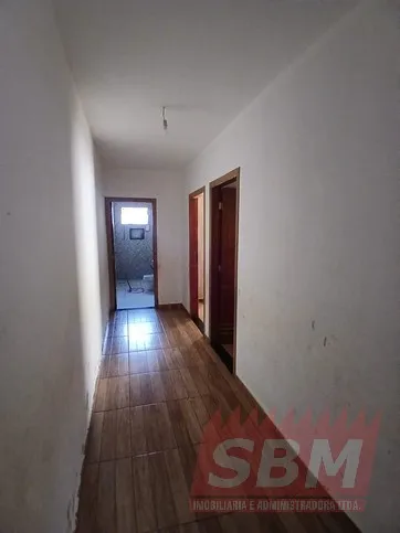 Casa À Venda Sonho Nosso V Barra Bonita