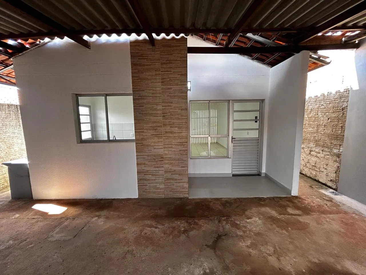 Casa À Venda Residencial Natale Spaulonci Barra Bonita