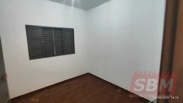 Imagens do imóveis Casa para locação Recanto Regina - Barra Bonita - SP.